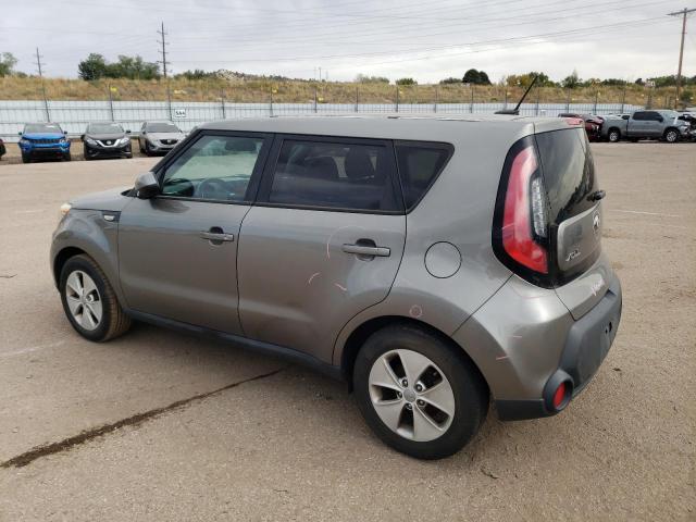 Photo 2 from auction – 2014 KIA SOUL with VIN KNDJN2A24E7002852