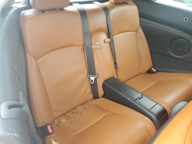 Photo 10 from auction – 2012 LEXUS IS 350 with VIN JTHFE2C25C2508329