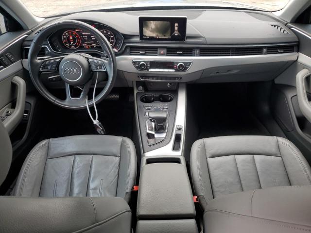 Photo 8 from auction – 2018 AUDI A4 PREMIUM with VIN WAUKMAF4XJA205220