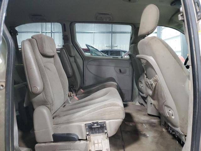 Photo 11 from auction – 2005 DODGE GRAND CARA with VIN 2D4GP44L45R303062