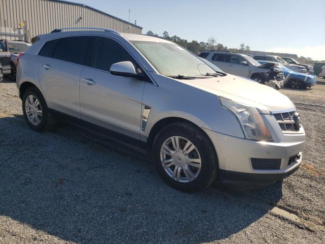 Photo 4 from auction – 2012 CADILLAC SRX LUXURY with VIN 3GYFNAE38CS501990