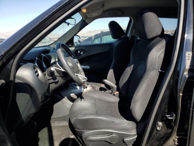 Photo 7 from auction – 2014 NISSAN JUKE S with VIN JN8AF5MR5ET354664