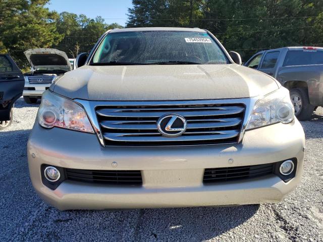 Photo 5 from auction – 2011 LEXUS GX 460 with VIN JTJBM7FX2B5030355