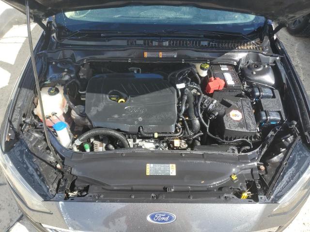 Photo 11 from auction – 2018 FORD FUSION SE with VIN 3FA6P0HD7JR166035