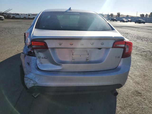 Photo 6 from auction – 2012 VOLVO S60 T5 with VIN YV1622FS7C2117764
