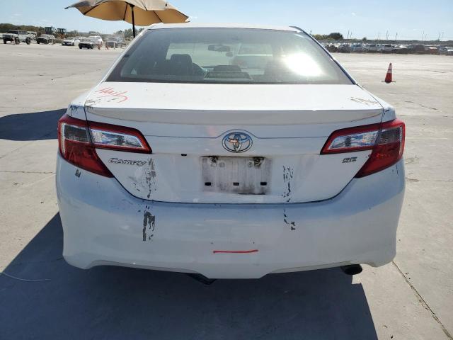 Photo 6 from auction – 2014 TOYOTA CAMRY L with VIN 4T1BF1FK0EU824937