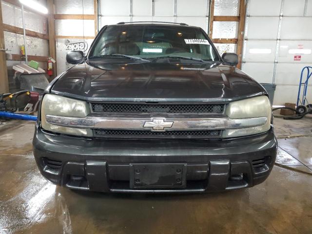 Photo 5 from auction – 2003 CHEVROLET TRAILBLAZE with VIN 1GNDT13S632274184