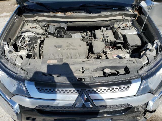 Photo 12 from auction – 2019 MITSUBISHI OUTLANDER with VIN JA4AD2A38KZ012421