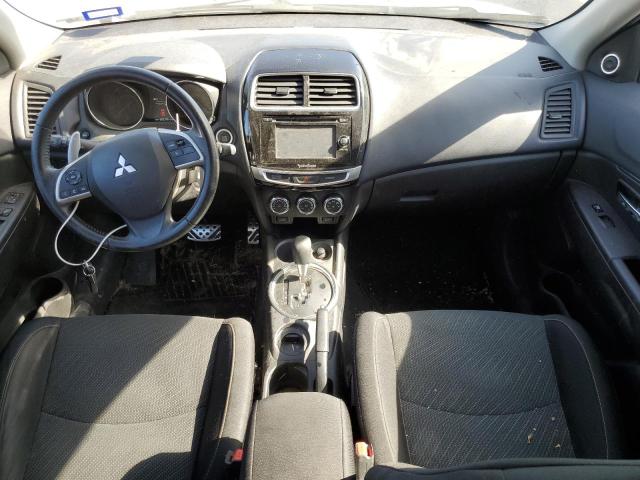 Foto 8 de la subasta – 2015 MITSUBISHI OUTLANDER con VIN 4A4AP4AW3FE050695
