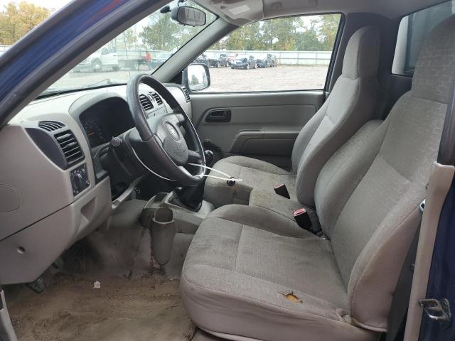 Photo 7 from auction – 2005 CHEVROLET COLORADO with VIN 1GCCS148958136794