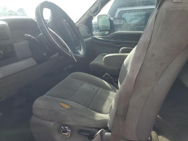 Photo 7 from auction – 2001 FORD F250 SUPER with VIN 1FTNX20F11EB96715