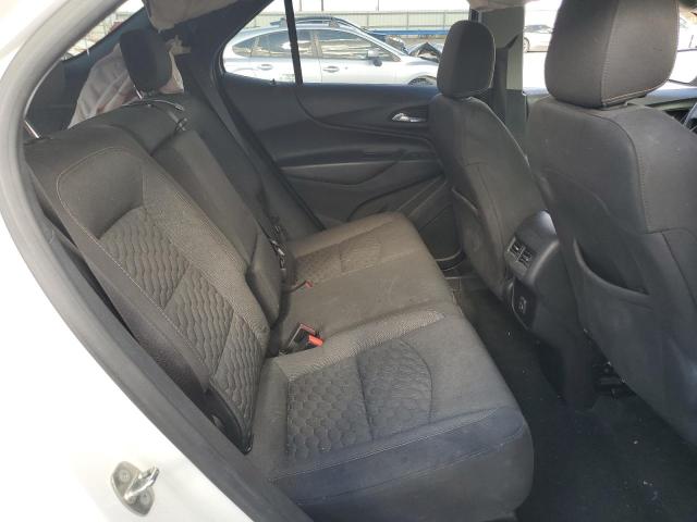 Photo 10 from auction – 2019 CHEVROLET EQUINOX LT with VIN 2GNAXUEV2K6114739