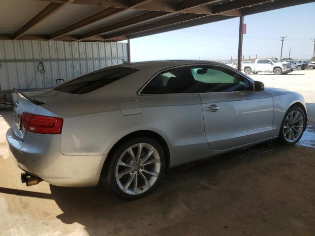 Photo 3 from auction – 2014 AUDI A5 PREMIUM with VIN WAULFAFR3EA073448