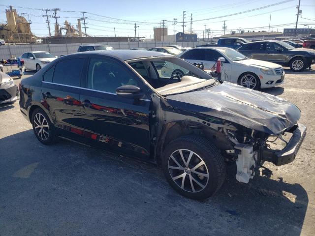Photo 4 from auction – 2018 VOLKSWAGEN JETTA SE with VIN 3VWDB7AJ6JM258532