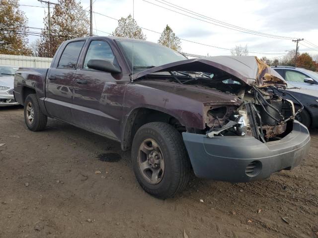 Photo 4 from auction – 2005 DODGE DAKOTA QUA with VIN 1D7HW28K25S288625
