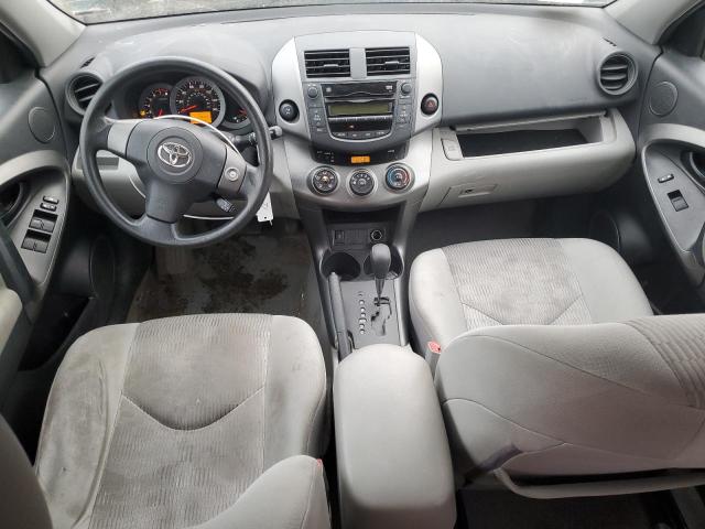 Photo 8 from auction – 2011 TOYOTA RAV4 with VIN 2T3BF4DV9BW172403