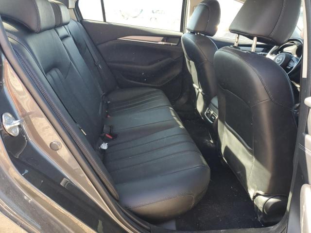 Photo 10 from auction – 2018 MAZDA 6 TOURING with VIN JM1GL1VM2J1302103