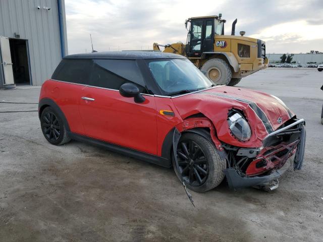 Photo 4 from auction – 2019 MINI COOPER with VIN WMWXP5C56K2L07935
