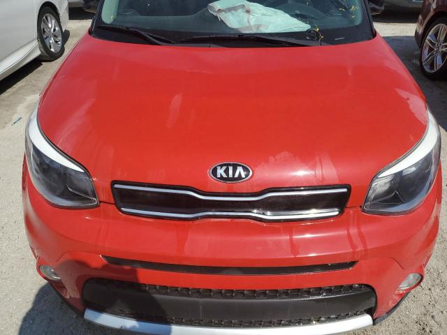 Zdjęcie 5 z aukcji – 2017 KIA SOUL + z VIN KNDJP3A54H7436929