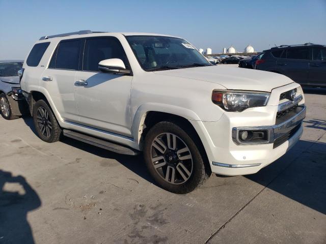 Photo 4 from auction – 2014 TOYOTA 4RUNNER SR with VIN JTEZU5JR9E5070298