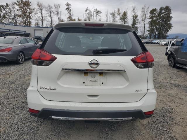 Photo 6 from auction – 2017 NISSAN ROGUE S with VIN KNMAT2MV8HP534654