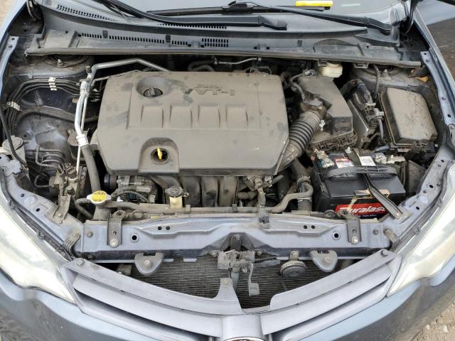 Photo 11 from auction – 2015 TOYOTA COROLLA L with VIN 5YFBURHE5FP312072