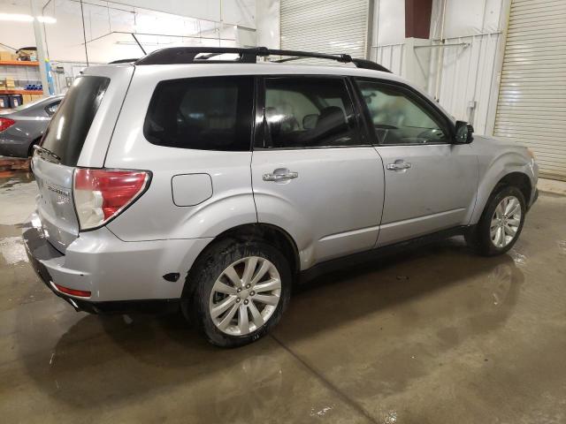 Photo 3 from auction – 2013 SUBARU FORESTER 2 with VIN JF2SHADC3DH439469