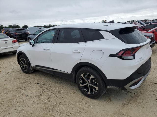 Photo 2 from auction – 2023 KIA SPORTAGE E with VIN 5XYK33AFXPG043396