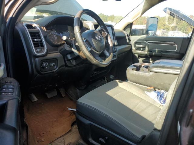 Photo 7 from auction – 2020 RAM 5500 with VIN 3C7WRNEL6LG310334