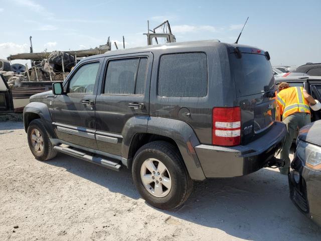Photo 2 from auction – 2011 JEEP LIBERTY SP with VIN 1J4PN2GK9BW567417