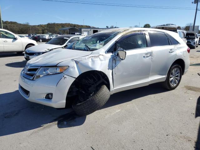 Photo 1 from auction – 2015 TOYOTA VENZA LE with VIN 4T3ZA3BB2FU097128