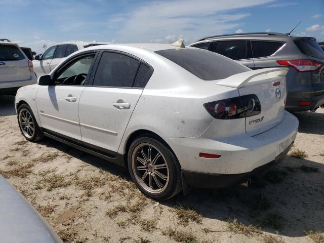 Photo 2 from auction – 2006 MAZDA 3 S with VIN JM1BK323961454343
