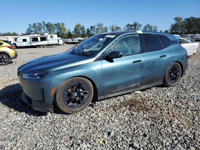 Photo 1 from auction – 2023 BMW IX XDRIVE5 with VIN WB523CF0XPCM89410