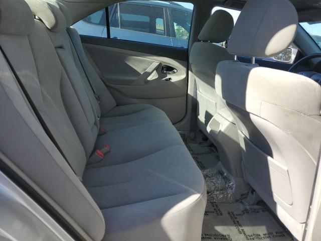 Photo 10 from auction – 2007 TOYOTA CAMRY CE with VIN 4T1BE46K27U003264