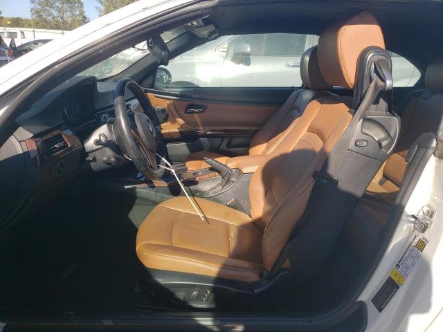 Photo 7 from auction – 2008 BMW 328 I with VIN WBAWL13578PX21172