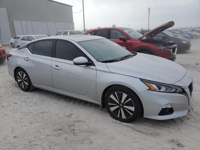 Photo 4 from auction – 2021 NISSAN ALTIMA SL with VIN 1N4BL4EV5MN351156