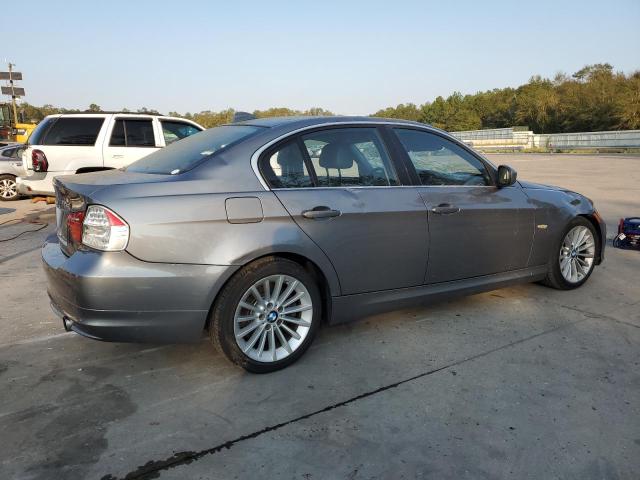 Photo 3 from auction – 2011 BMW 335 D with VIN WBAPN7C59BA781174