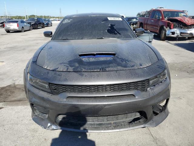 Photo 5 from auction – 2021 DODGE CHARGER SC with VIN 2C3CDXGJ8MH504049