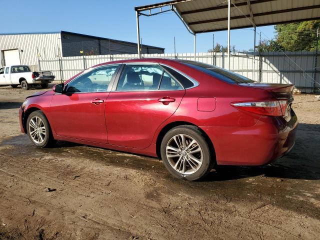 Photo 2 from auction – 2016 TOYOTA CAMRY LE with VIN 4T1BF1FK3GU510346