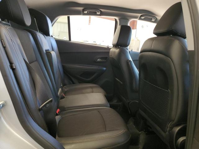 Photo 11 from auction – 2019 CHEVROLET TRAX 1LT with VIN 3GNCJPSB9KL204875