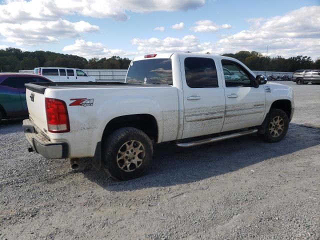Photo 3 from auction – 2011 GMC SIERRA K15 with VIN 3GTP2WE37BG142861
