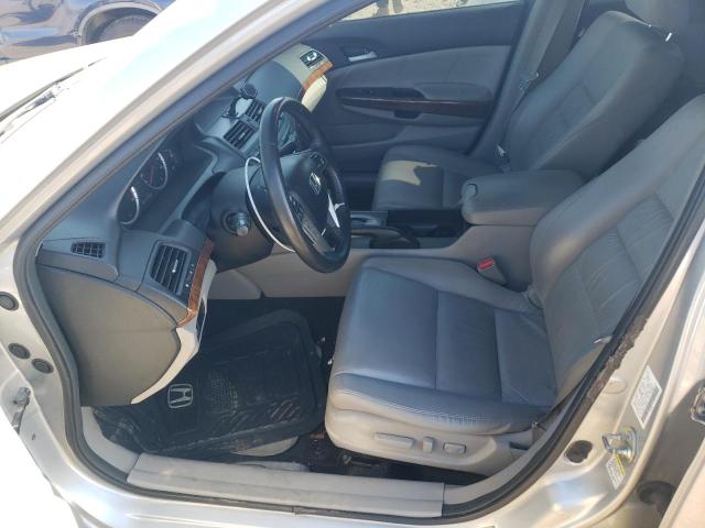 Photo 7 from auction – 2012 HONDA ACCORD EXL with VIN 1HGCP2F83CA195979