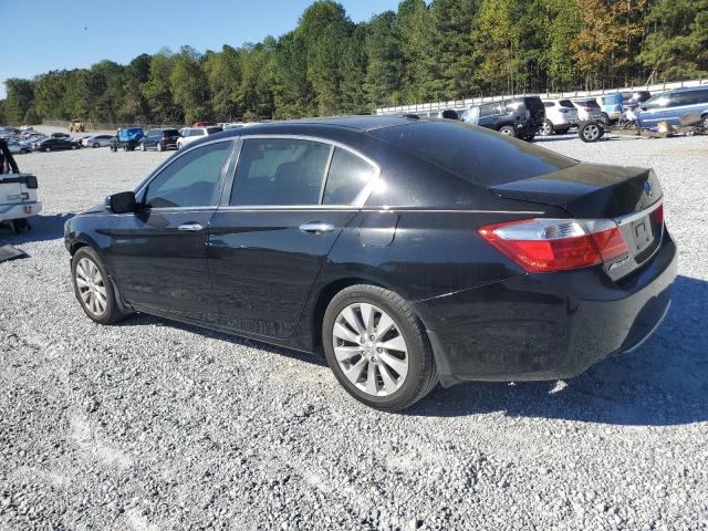 Photo 2 from auction – 2015 HONDA ACCORD EXL with VIN 1HGCR2F89FA202061