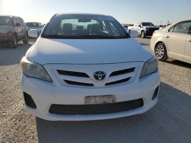 Photo 5 from auction – 2013 TOYOTA COROLLA BA with VIN 5YFBU4EE5DP195808