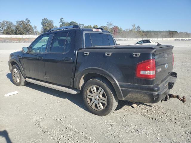 Photo 2 from auction – 2007 FORD EXPLORER S with VIN 1FMEU53807UB63142