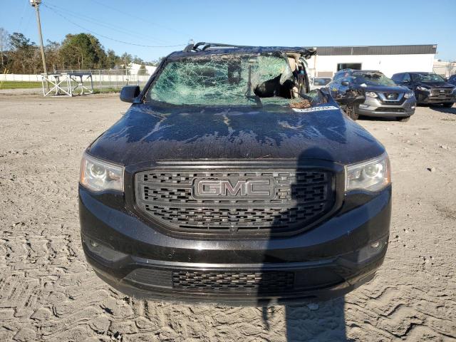 Photo 5 from auction – 2018 GMC ACADIA DEN with VIN 1GKKNXLS7JZ155064