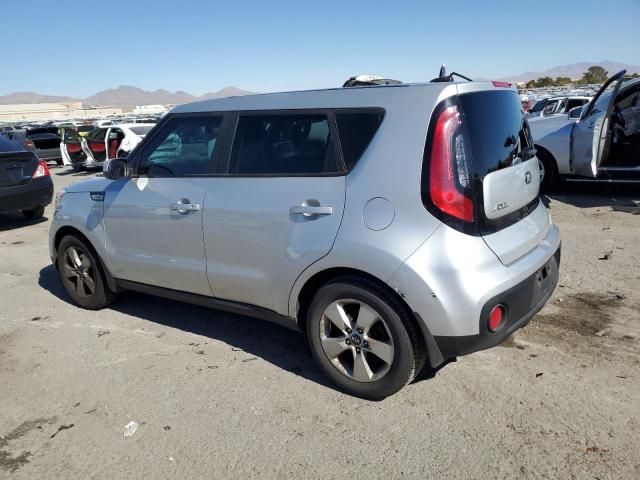 Photo 2 from auction – 2017 KIA SOUL with VIN KNDJN2A27H7441743