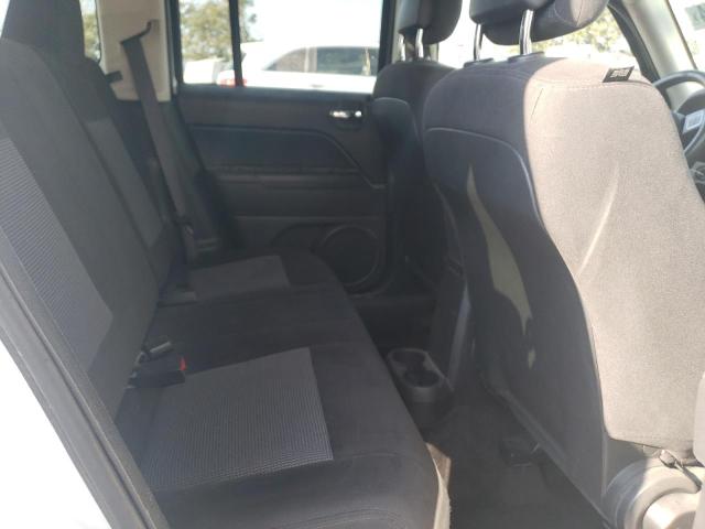 Photo 11 from auction – 2017 JEEP PATRIOT LA with VIN 1C4NJPFB2HD183670