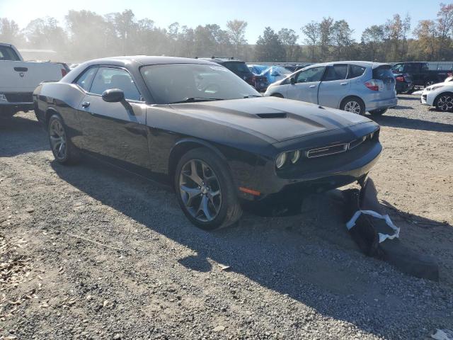 Photo 4 from auction – 2017 DODGE CHALLENGER with VIN 2C3CDZAG5HH502080