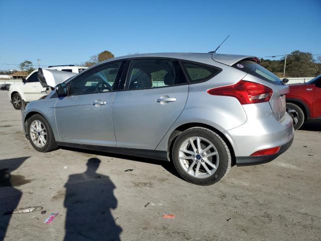 Photo 2 from auction – 2017 FORD FOCUS SE with VIN 1FADP3K24HL316966